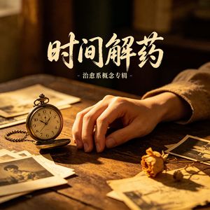 时间解药