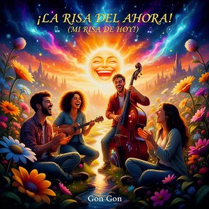 ¡La Risa del Ahora!