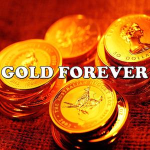 Gold forever