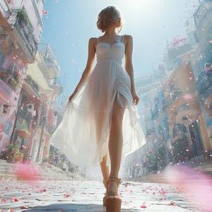 浮かぶ夜に火を点けて