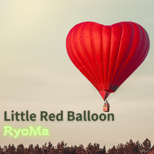 Little Red Balloon
