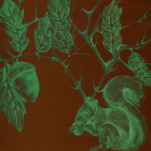 On a Lake of Blood in a Boat Made of Skin