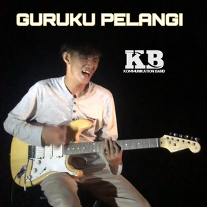 Guruku Pelangi