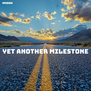 Yet Another Milestone