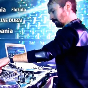 Askin Serefine (Original Mix)