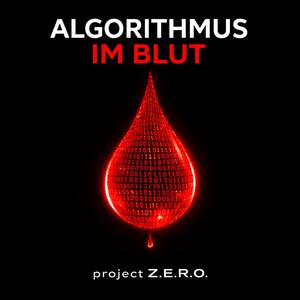 Algorithmus im Blut (Blutgruppe viral)