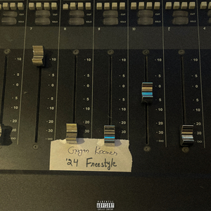 24 (Freestyle)