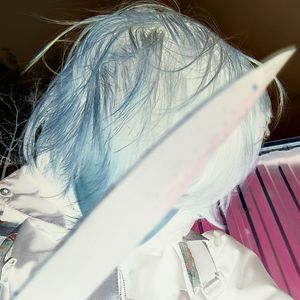 INTHEMIND - IDONTSEEMYSELF