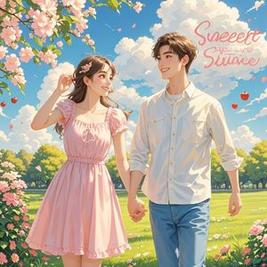 甜蜜恋曲