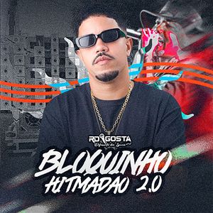 Rd Gosta Hitmadão 2.0 ( Empinando o Bumbum / Bate na Tcheca / Joga a Bundinha pro Pai )