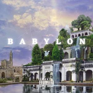 Babylon (Prod. RowanSmith)