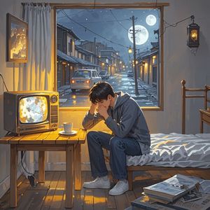 平庸生活的困局