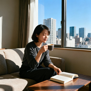 小确幸日记