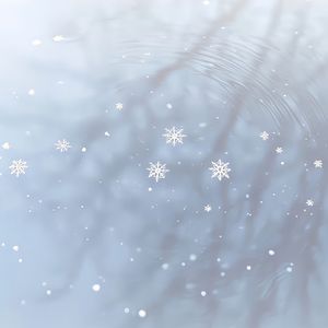 初雪Trivial Pop Song