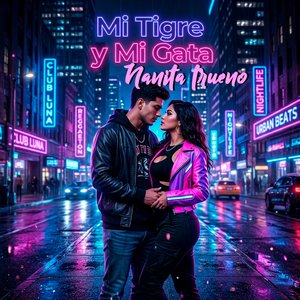 Mi Tigre y Mi Gata
