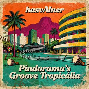 Guanabara Groove Machine