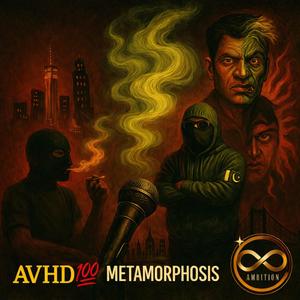 Therapy (feat. Ali Kulture & Prod. By ANWEEZY)