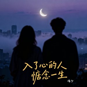 入了心的人惦念一生