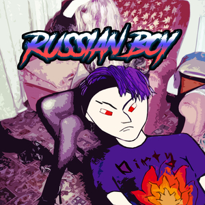 Russian Boy