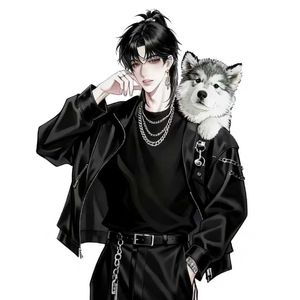 记事本（Prod. Yn1Jasper）