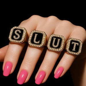 S.L.U.T.