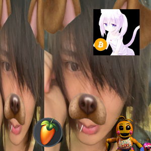 Beatrich-wake up w/ ur message<3