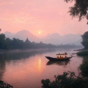 又见文殊
