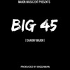 Sharky Major - Big 45 (Remix) [Instrumental]