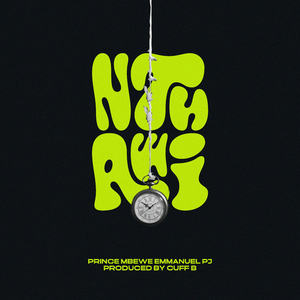 Nthawi (feat. Emmanuel P J)