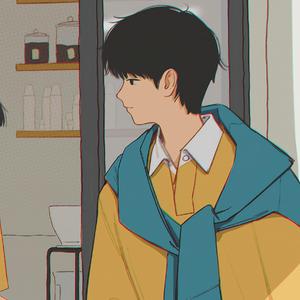 后来