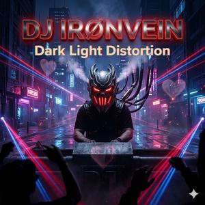 Dark Light Distortion