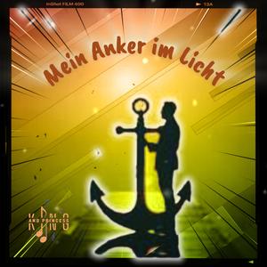 Mein Anker im Licht