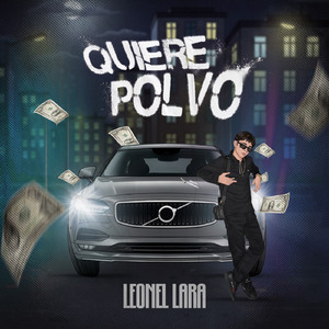 Quiere Polvo