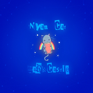 Nyan Cat [DarkCastle Remix]