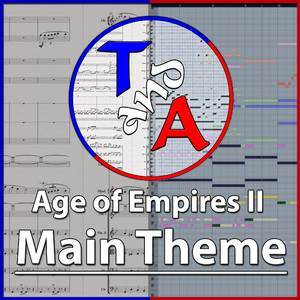 Main Theme (From "Age of Empires II")