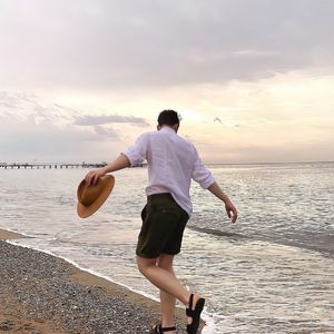 想见到气血满满的你(节奏版)