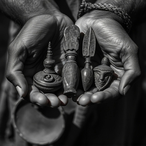 Conheça Sua História (RAP)