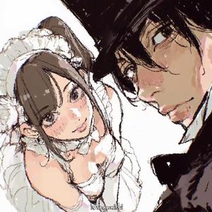 遇到难回答的问题又不说话了