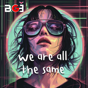 We are all the same