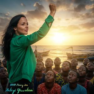 Xaléyi Yewwulénn Euleuk Sibir