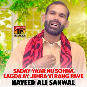 Saday Yaar Nu Sohna Lagda Ay Jehra Vi Rang Pave