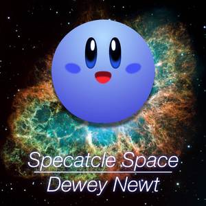 Spectacle Space (Kirby: Canvas Curse) [From "Kirby: Planet Robobot"]