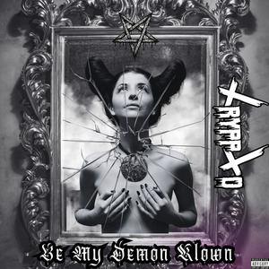 Be My Demon Klown
