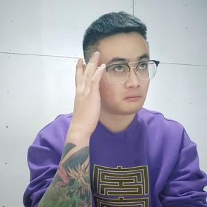 Rap祥龙是地下音乐的神