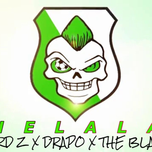 HELALA (feat. DRAPO & Sif)