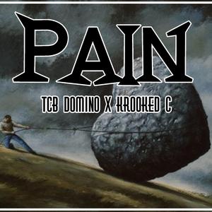 Pain (feat. Krooked C)