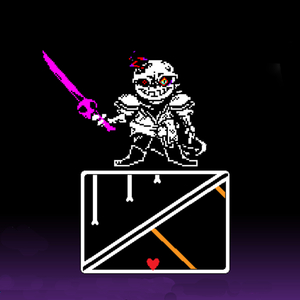 Homicidal Lunacy (BenyiC03 Cover)