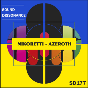 Azeroth (Original Mix)