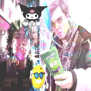 Benzodelfíny (feat. exexexkubo)