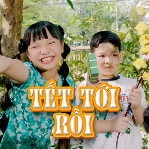 Tết Tới Rồi